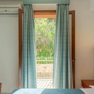 Camera con letto queen size