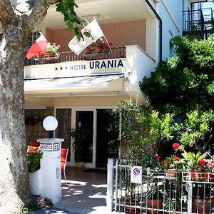 Hotel Urania